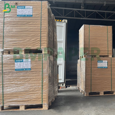 Kertas Poker Inti Hitam Glossy 310g 320g Untuk Kartu Game Anti Mengintip 8.5'' x 11''