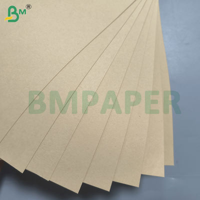 Ketahanan panas yang baik Printed Circuit Board Paper PCB Warna coklat