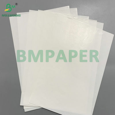 65g 80g Karet tahan kerutan tahan basah untuk stiker botol jus Label