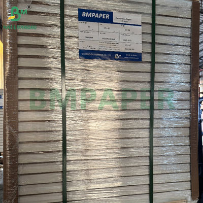 55G sampai 80G Autoprint Copy Paper CB Putih CFB Pink CF Kuning Penggunaan Kantor