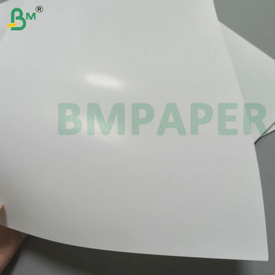 Gloss Digital Printing Paper Untuk Proposal Brosur 100lb Teks Kertas