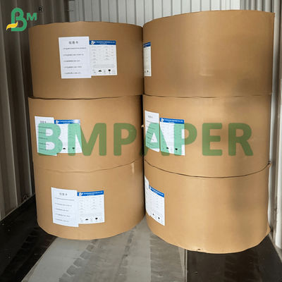 Kertas Liner Cupcake Untuk Kue Tanpa Bau Tahan Minyak - Kertas Liner Muffin