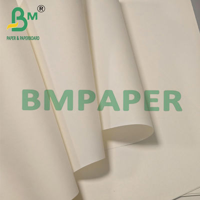 Kertas Buku Krim Ringan untuk Penjilidan Buku Hardcover Mewah 787 x 515mm