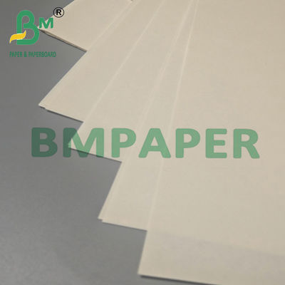 Kertas Buku Krim Ringan untuk Penjilidan Buku Hardcover Mewah 787 x 515mm