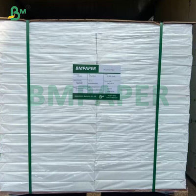 Kertas Glossy Digital Coated 200g 250g 300g Untuk Brosur