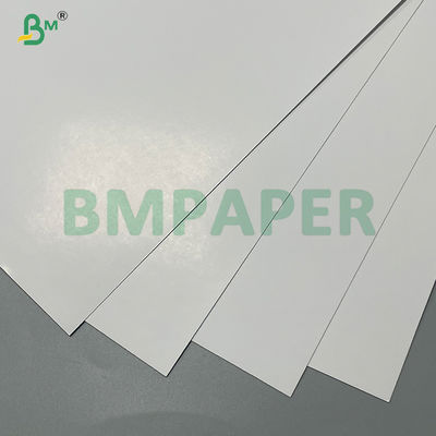 Smooth C2S Posters Digital Printing Paper in Sheets 300g