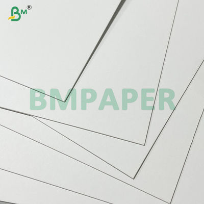 24 X 36''  300g Smoothness White One Side Coated Triplex Paper For packing