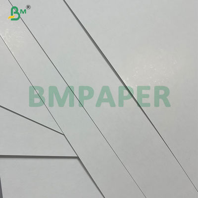 400gsm High Stiffness Folding Strength Triplex Paper Board For Making Box