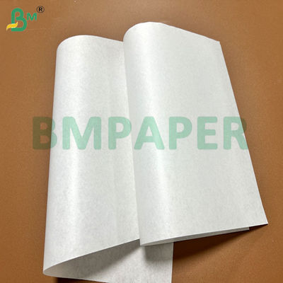 35gram 40gram MG Natural Kraft Paper Sheet For Food Wrapped 1000mm 1100mm