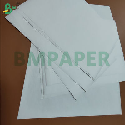 55g 65g Thermal Label Sticker Paper Jumbo Roll For POS Machine 795mm x 6000m
