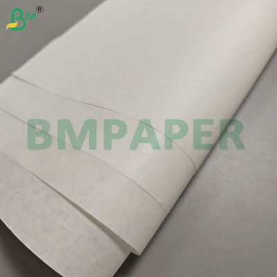 35/45/49gsm One Side Glossy Aluminum Foil Lining Paper Sheets