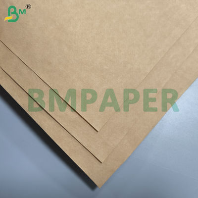 60-110gsm Poultry Pad Kraft Absorbent Paper 72inch X 200mtr Per Rolls