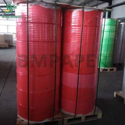 Kertas NCR Copy CB CFB CF 55gr 60gr 65gr 70gr 75gr Lembaran Tanpa Karbon Gulungan