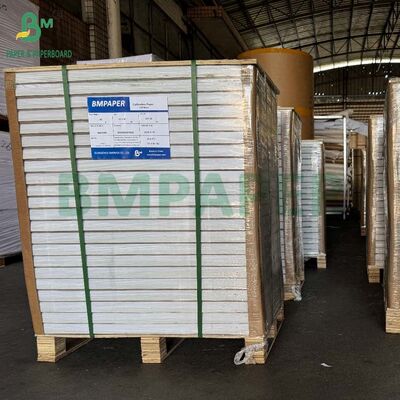 Kertas NCR Copy CB CFB CF 55gr 60gr 65gr 70gr 75gr Lembaran Tanpa Karbon Gulungan