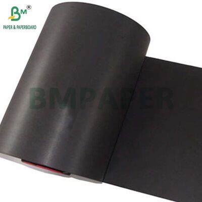 40gsm 45gsm Moisture Proof Custom Color Glassine Paper untuk kemasan makanan