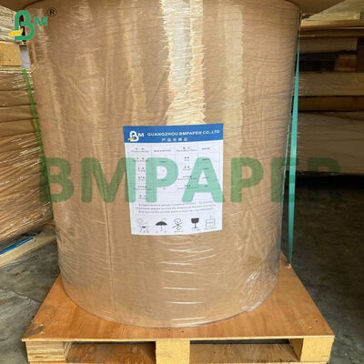 Electronic Hot-Pressed Paper Board 150g - 240g Withstand High Temperature & Pressure