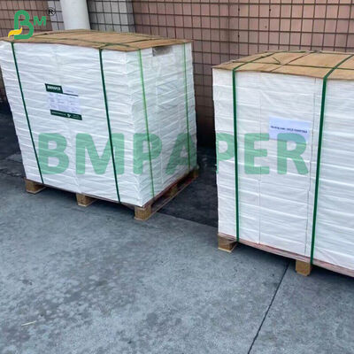 Label Botol Bir Base Paper Satu Sisi Perak & Emas Satu Sisi Putih