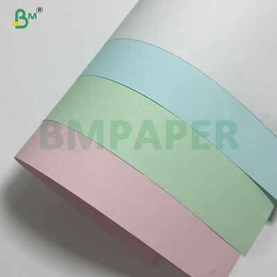 20lb Carbonless Digital Printer Copy Paper In Roll 11' 9.5'