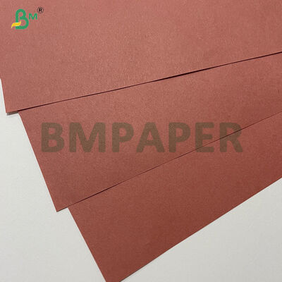 75gm Pink Brown Meat Butcher Paper 12 Inch X 900 kaki