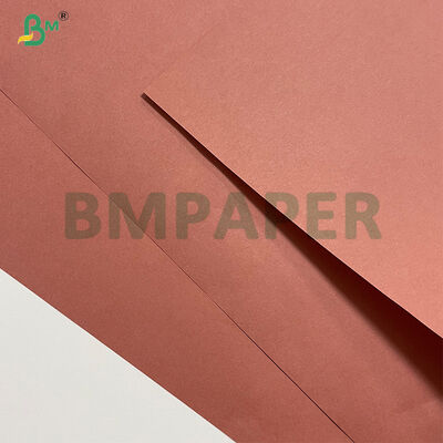 38lb bahan makanan tahan panas Pink Kraft Butcher Paper 12' 15' 18' 24' untuk Meat Packing