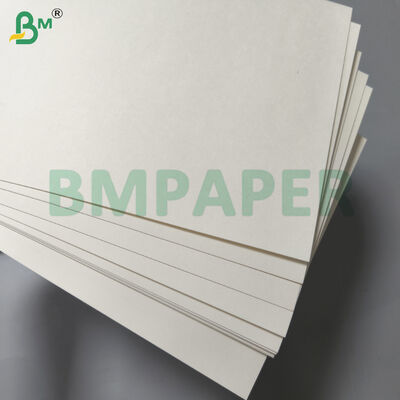 Kertas khusus mangkuk dan piring kelas makanan / kertas piring, dilapisi PET