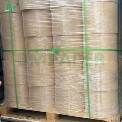 56g Red Sunproof  Waterproof Mango Protection Packing Paper Wax  Coated Wax
