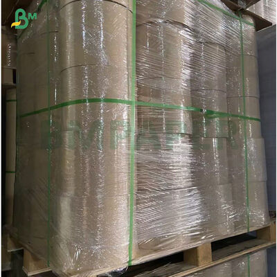 Kertas Pelindung Luar Mangga Lapis Lilin Merah 56gsm