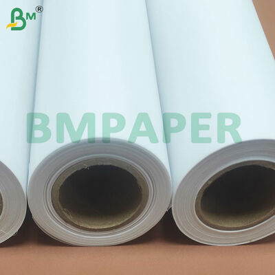 85gsm Translucent Tracing Paper Rolls for Professional Drawing