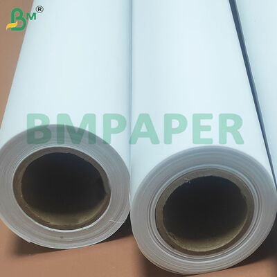 85gsm Translucent Tracing Paper Rolls for Professional Drawing