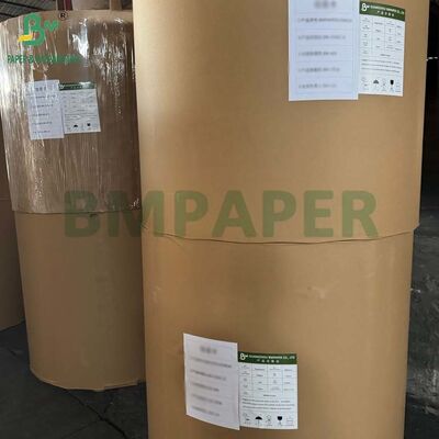 35gsm 40gsm Greaseproof Anti-Nempel Pergament Paper Roll untuk digunakan di oven