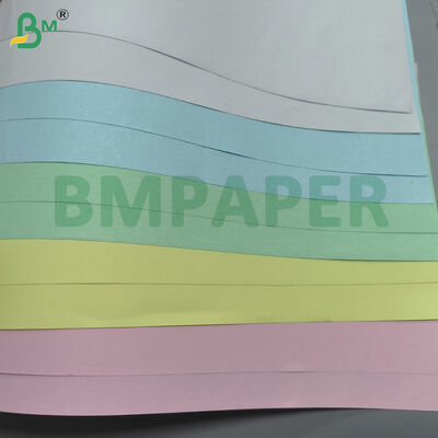 CB CFB CF Paper High Intensity Carbonless Paper 65gsm 70gsm