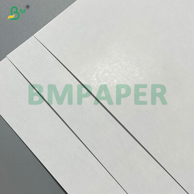 310gsm Black Core Double - Sisi Lapisan Game Card Stock untuk bermain kartu