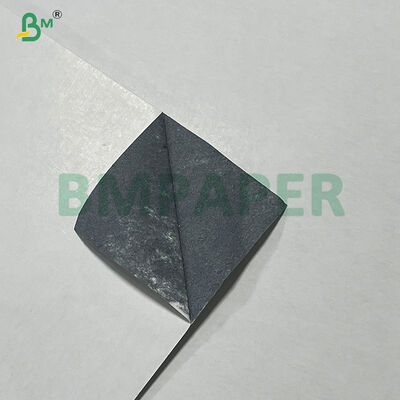 310gsm Black Core Double - Sisi Lapisan Game Card Stock untuk bermain kartu