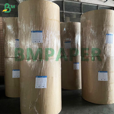 Kertas Kantong Budidaya Buah Tahan Hama Warna Coklat Dan Merah Dengan Lapisan Lilin