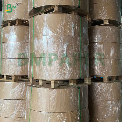 Kertas Tahan Sobek Tinggi 80gsm Putih untuk Label Bir