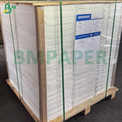 100% Katun Rough Texture Watercolor Paper Untuk Lukisan Artis 300gsm 70cm X 50cm Ukuran