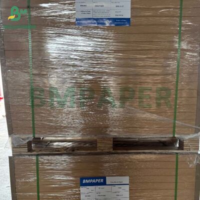 Kertas Interleaving Anti Karat 37gr 40gr untuk Melindungi Baja Logam