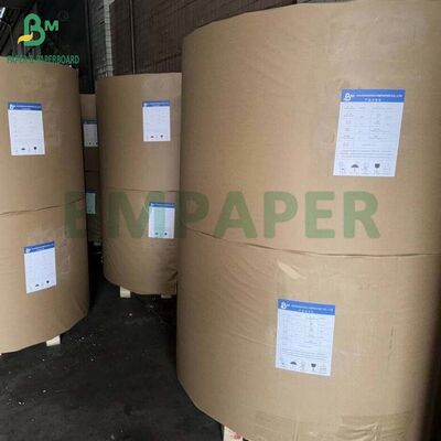 Kertas Interleaving Stainless Steel Anti Karat 40GSM 45GSM Tahan Jamur