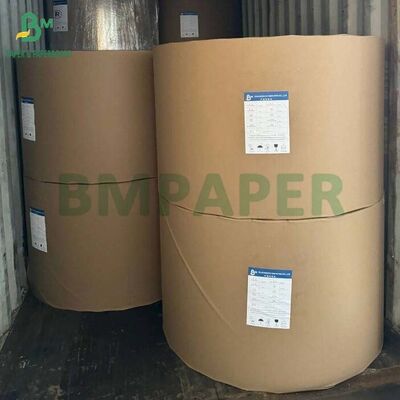 Kertas Interleaving Stainless Steel Anti Karat 40GSM 45GSM Tahan Jamur