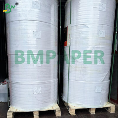 Kertas Doilies Renda Perkamen Panggang Food Grade 50gsm Untuk Cangkir Kertas Muffin Panggang