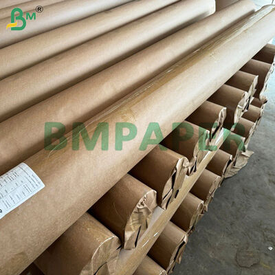 Kertas Lantai Peternakan Unggas Daya Serap Tinggi Putih 74 Cm X Gulungan 200 Mtr