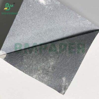 270GSM 290GSM 310GSM 2 Sisi Dilapisi Glossy Playing Card Board Black Core