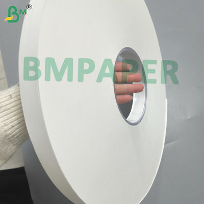 Kertas Pengelupasan Sikat Gigi Lembut Keras 24 sampai 40gm