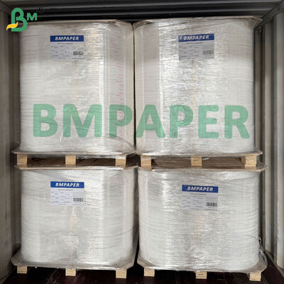 Kertas Pengelupasan Sikat Gigi Lembut Keras 24 sampai 40gm