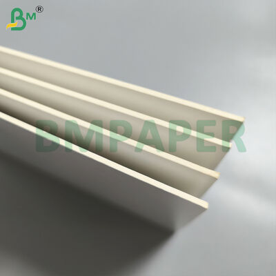 Kertas Sampul Berlapis Sisi Ganda 370lb 12" X 18" Warna Putih