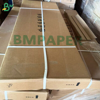 BMPAPER Wide Format CAD Bond Paper 36" W X 150' L, 5 gulung / karton