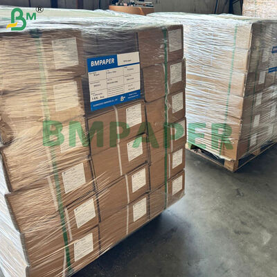 BMPAPER Wide Format CAD Bond Paper 36" W X 150' L, 5 gulung / karton
