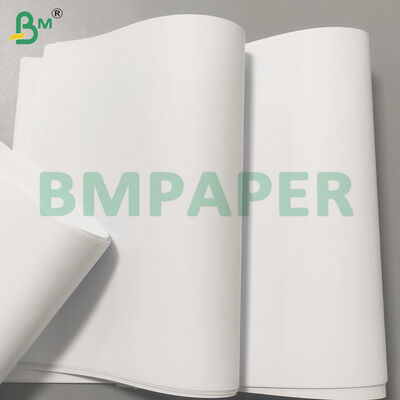 80gsm/90gsm/70gsm Wood-free Jumbo Paper Rolls for Offset Print