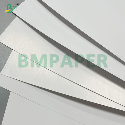 250g 300gm High Whiteness SBS Board Untuk Cigarette Case Sheets 720 X 1020mm