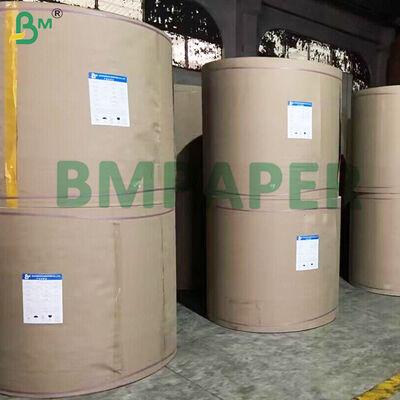 Glossy Putih Printable Poker Bermain Kartu Kertas Hitam Inti Biru Inti